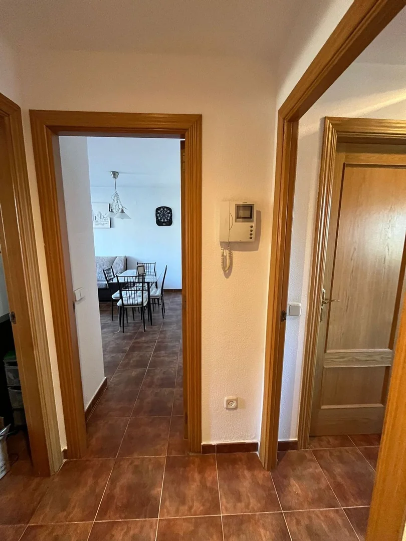 Piso en Calle de Puente la Reina, 46, Las Tablas - Foto 4