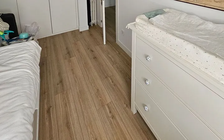 Piso en Calle de Marcenado, 37, Ciudad Jardín - Foto 14
