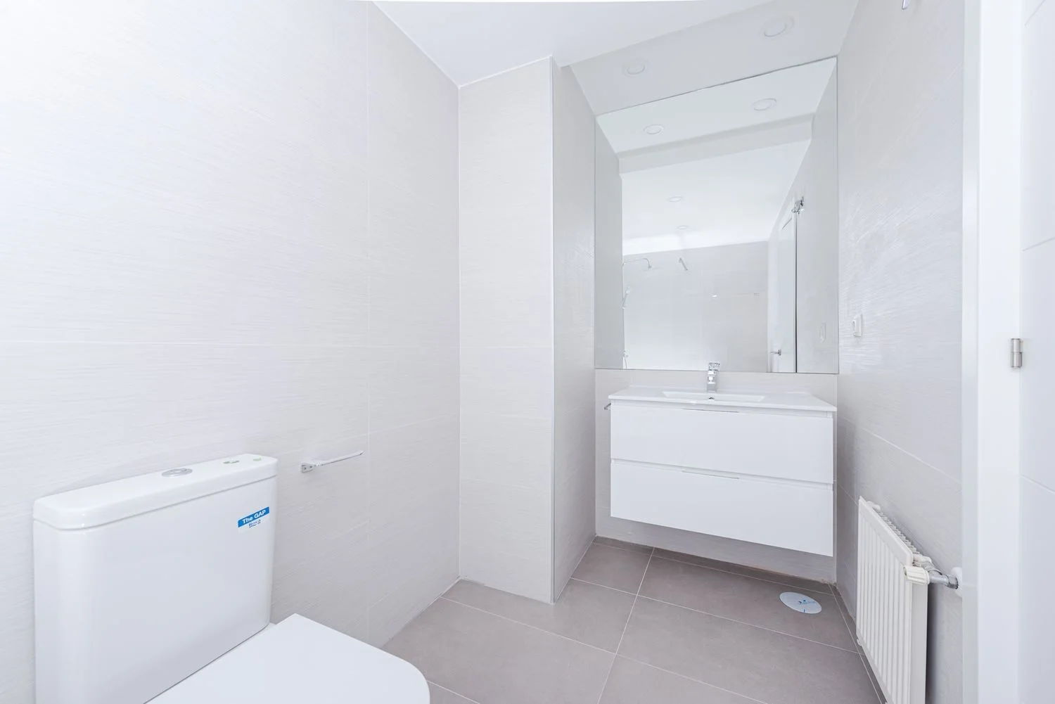 Piso en Barrio Conde Orgaz-Piovera - Foto 11