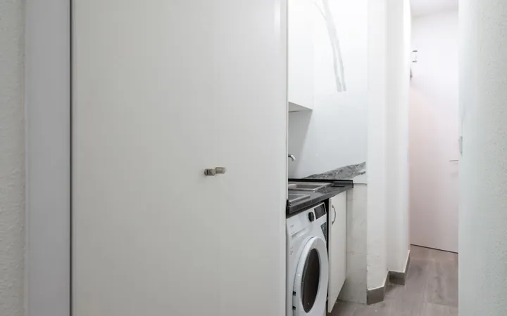 Estudio en Paseo de Extremadura, 298, Aluche - Foto 19