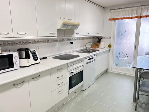 Piso en calle Antonio Romero, 14 - Foto 8