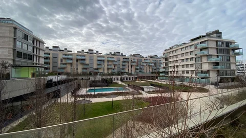 Piso en calle de María de Maeztu, 52 - Foto 1