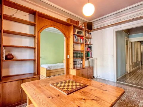 Piso en  Ronda de Sant Pere 36 - Foto 4