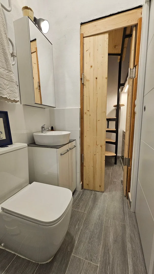Estudio en Calle de Garci-Nuño, 6, Valdeacederas - Foto 9