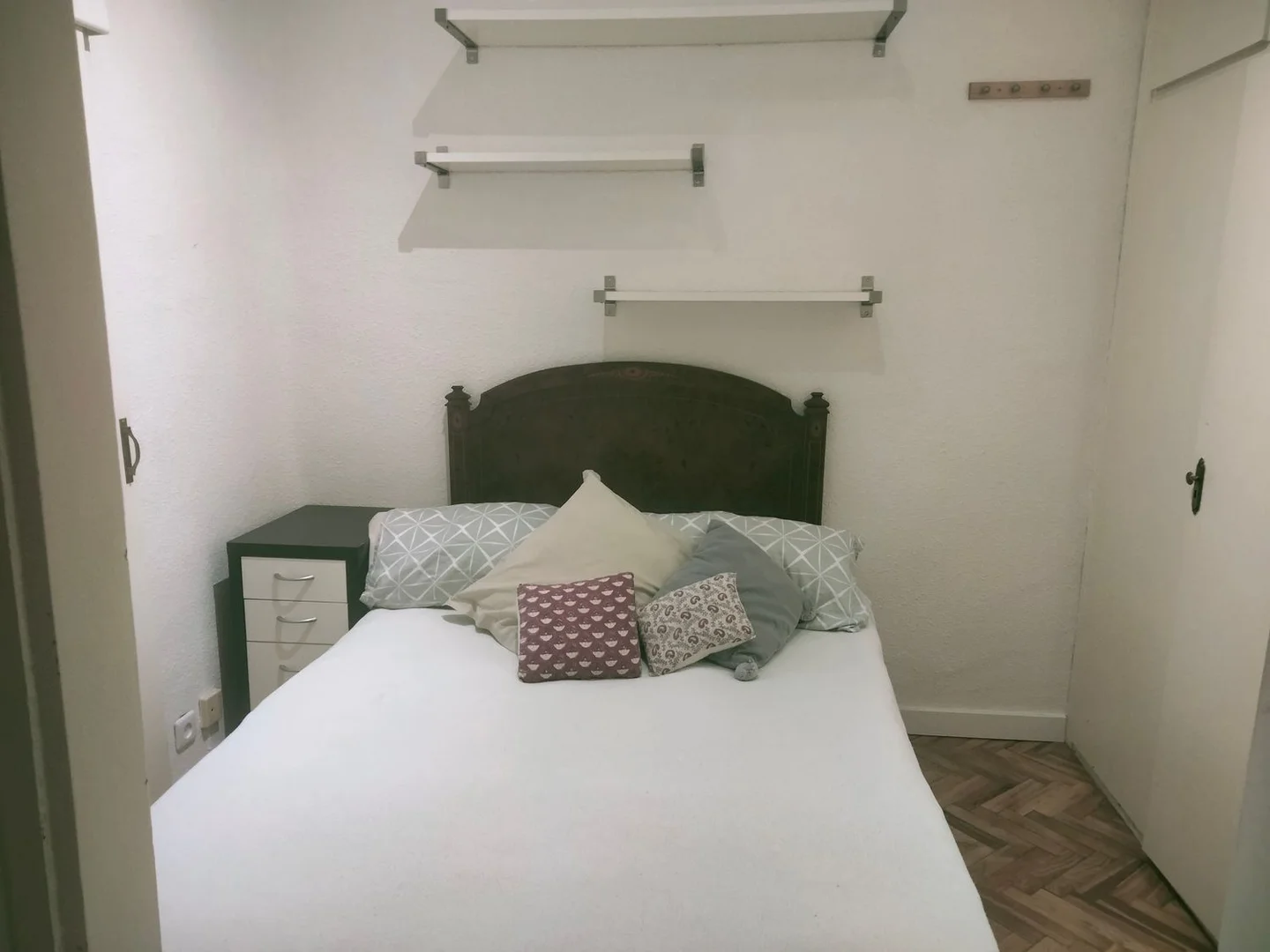 Piso en calle de Gravina, 15 - Foto 11