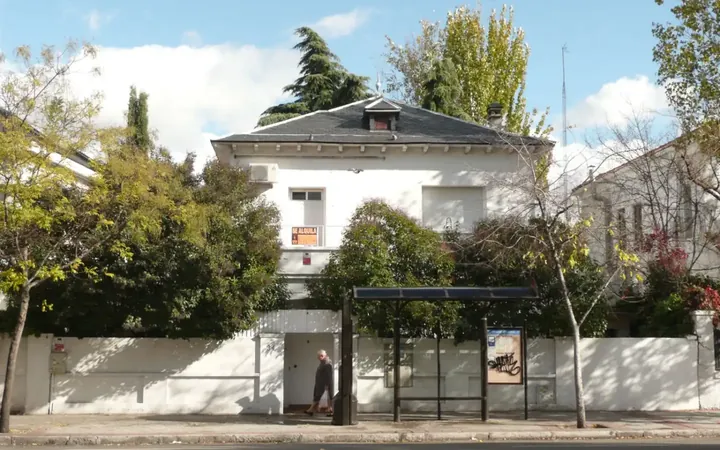 Chalet en  Avenida de Alfonso XIII 34 - Foto 14