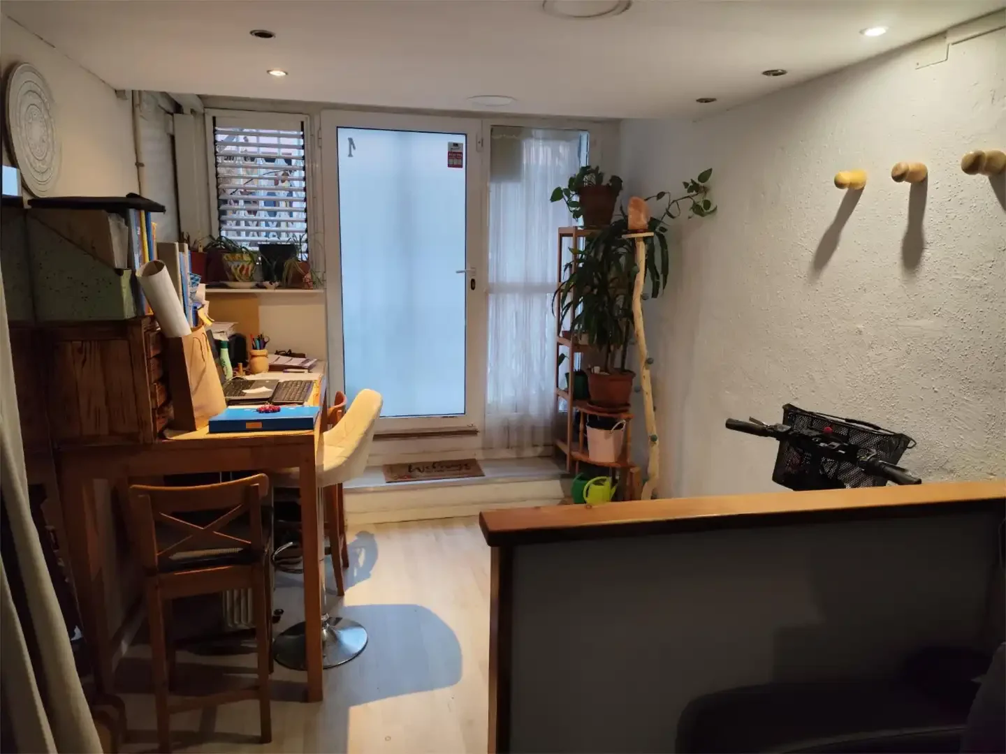Estudio en  Carrer de Tolrà 32 - Foto 2