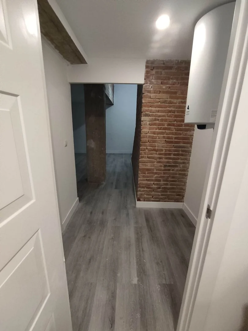 Piso en calle Chirivita, 15 - Foto 10