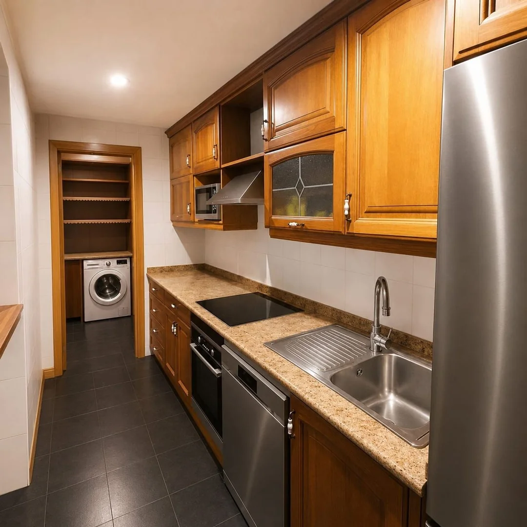 Piso en Calle de Omega, 29, Valdebernardo - Valderrivas - Foto 13