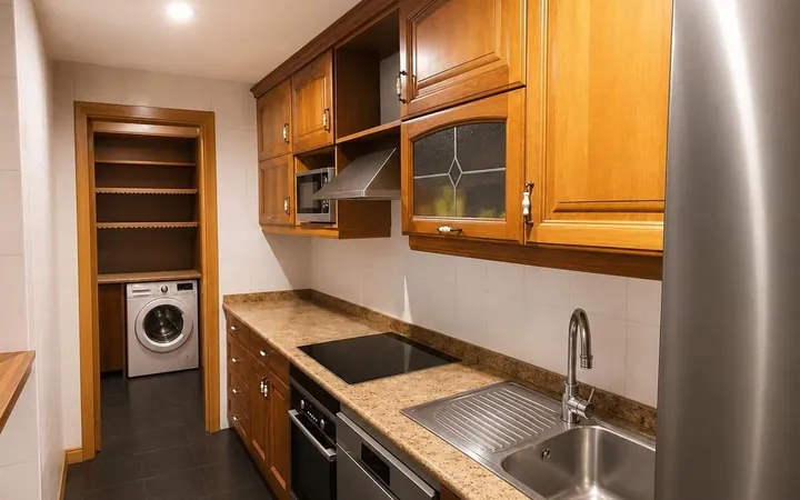 Piso en Calle de Omega, 29, Valdebernardo - Valderrivas - Foto 13