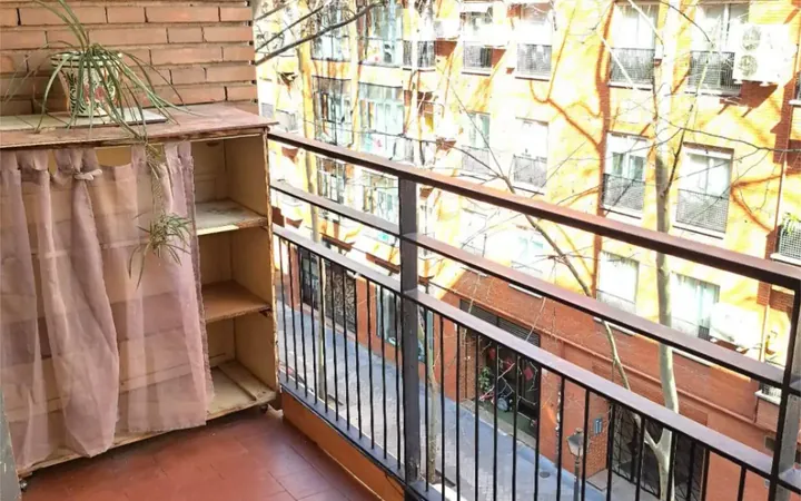 Piso en  Calle de las Peñuelas 58 - Foto 9