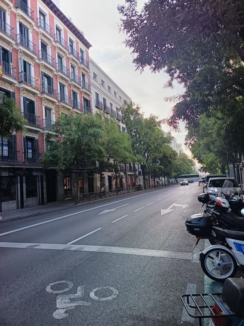 Piso en Argüelles, Argüelles - Foto 12