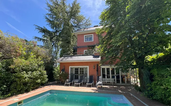 Casa o chalet independiente en Nueva España - Foto 1