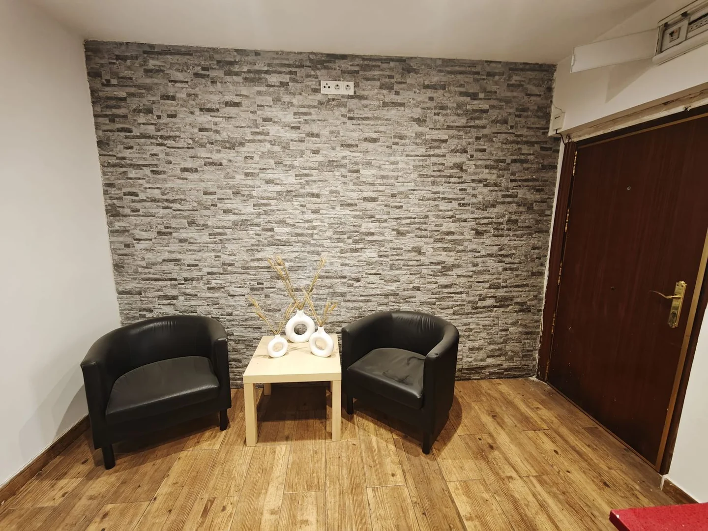 Estudio en Calle de Jesús y María, 34, Lavapiés-Embajadores - Foto 16