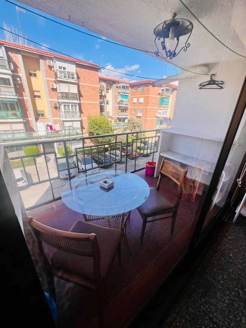 Piso en calle de José de Cadalso, 26 - Foto 5