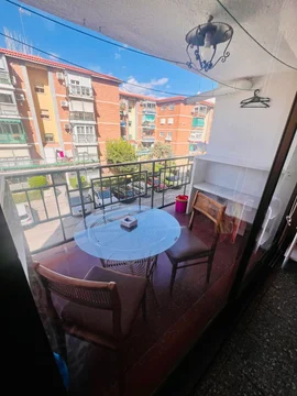 Piso en calle de José de Cadalso, 26 - Foto 5