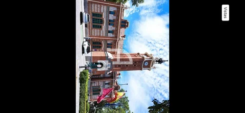 Piso en calle Tomasa Ruiz, 1 - Foto 1