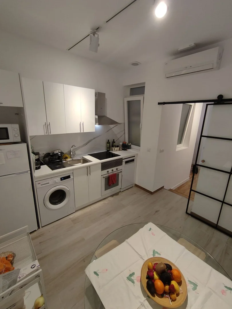 Estudio en Arapiles - Foto 17