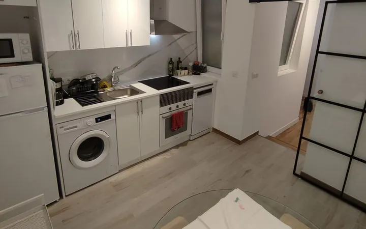 Estudio en Arapiles - Foto 17
