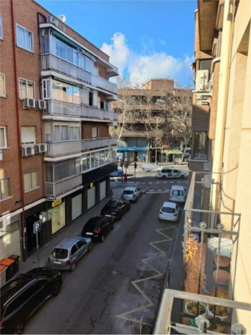 Piso en Pueblo Nuevo - Foto 5