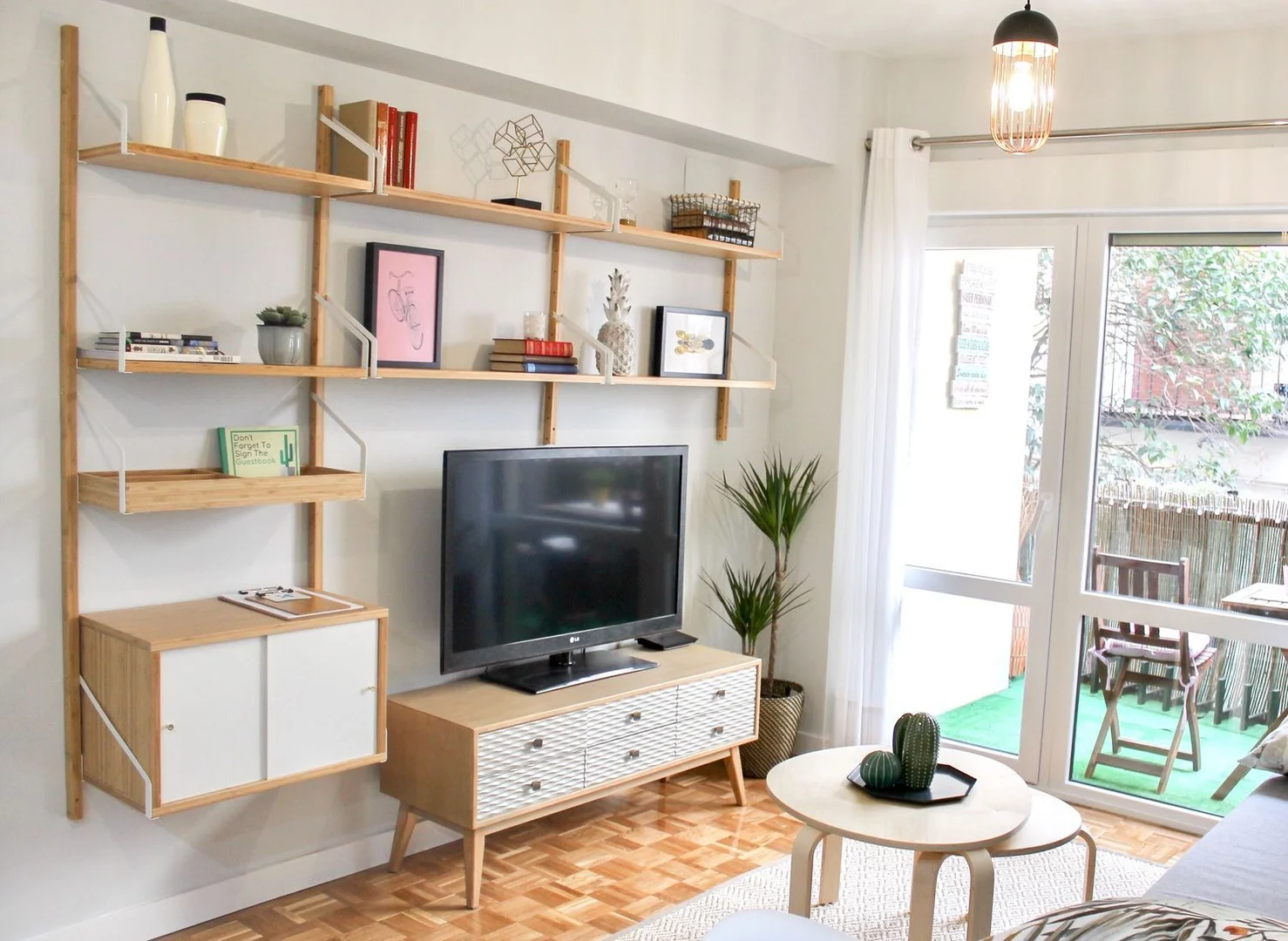 Piso en calle de Lavapiés, 29 - Foto 2