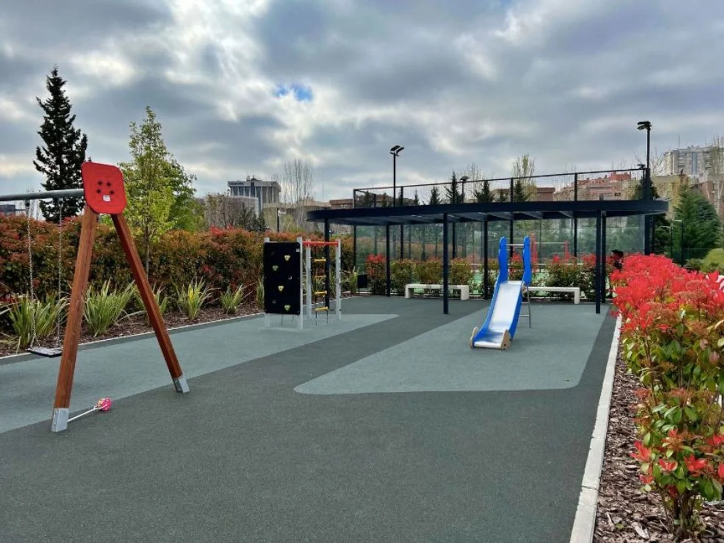 Piso en calle de Dulce Chacón, 49 - Foto 31