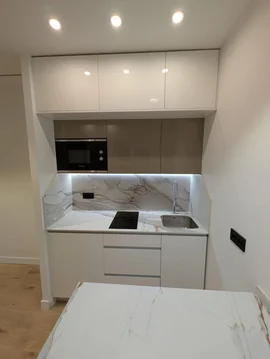 Piso en calle de Santa Engracia, 104 - Foto 12