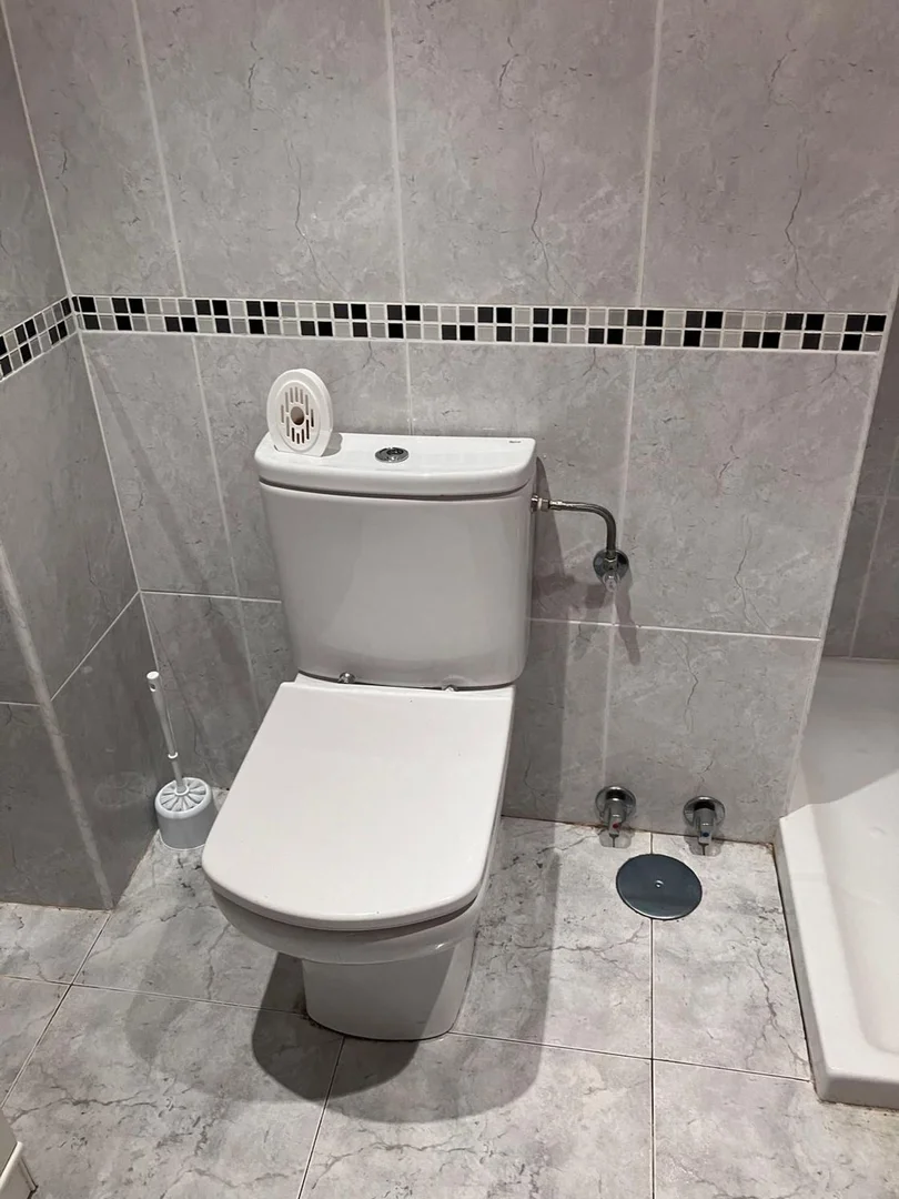 Piso en Barrio Ciudad Jardín - Foto 25