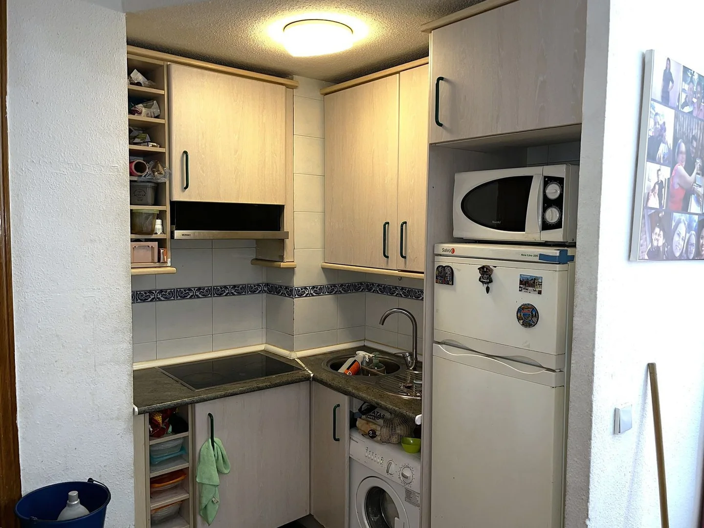 Estudio en calle de Gregorio Navas, 28 - Foto 11