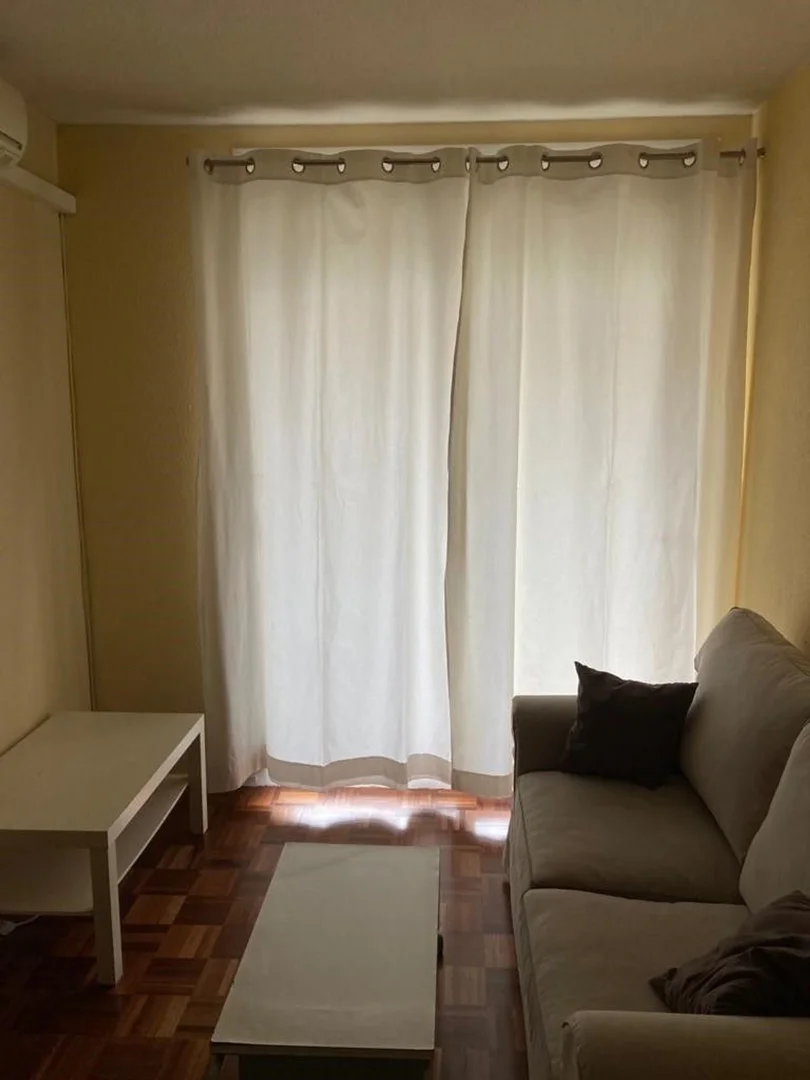 Piso en calle de Canillas, 5 - Foto 5