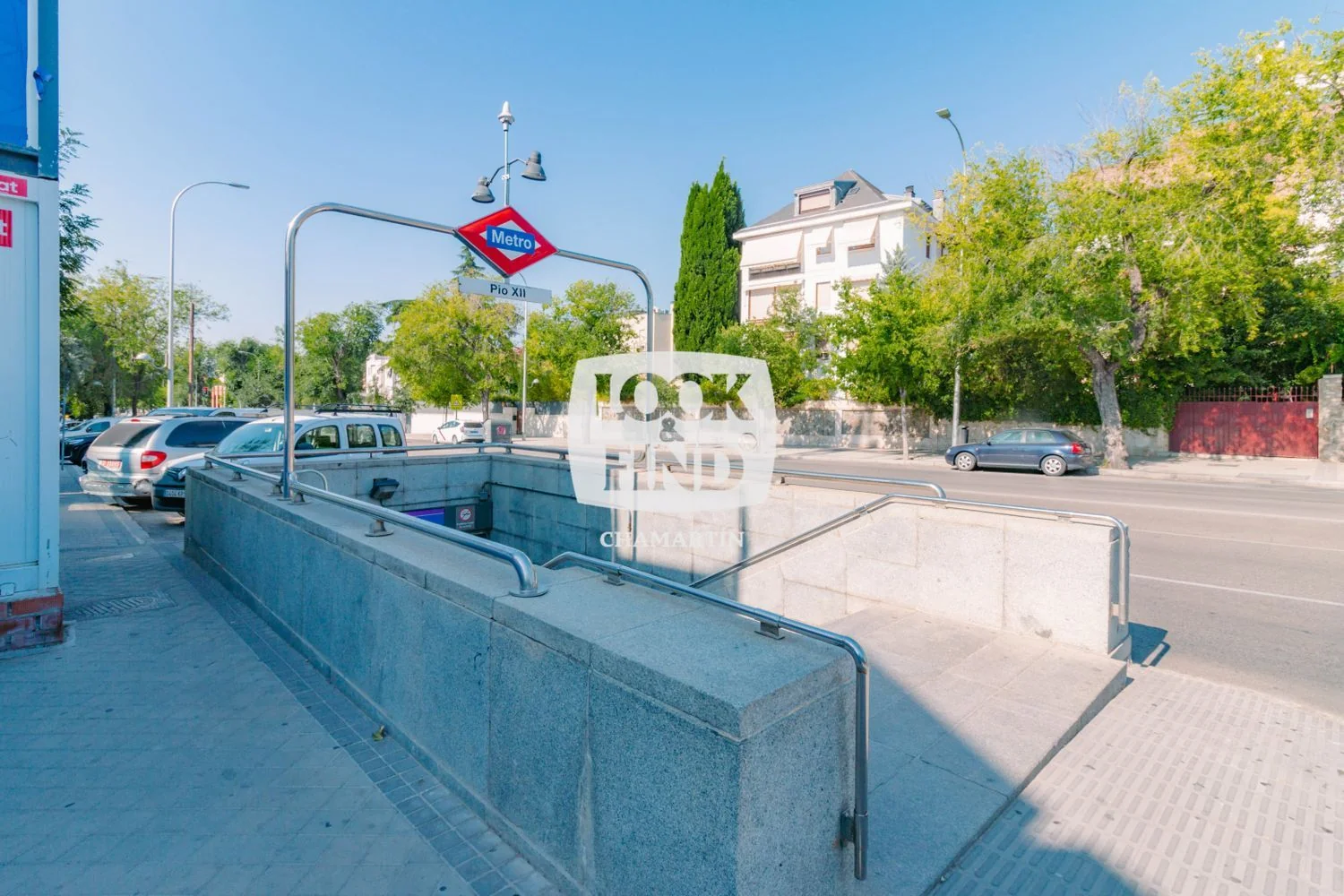 Piso en Calle de los Caídos de la División Azul, Castilla - Foto 19