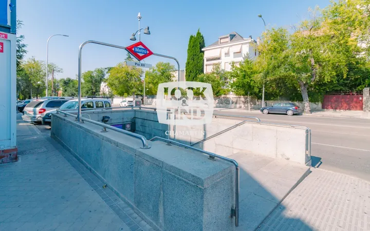 Piso en Calle de los Caídos de la División Azul, Castilla - Foto 19