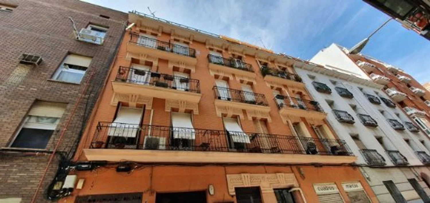 Piso en Vargas, Nuevos Ministerios-Ríos Rosas - Foto 36