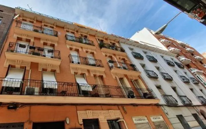 Piso en Vargas, Nuevos Ministerios-Ríos Rosas - Foto 36