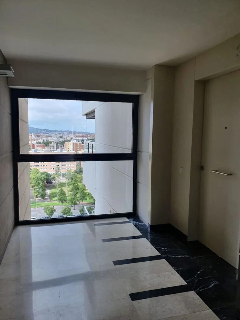 Piso en Selva de Mar, 18, Diagonal Mar i el Front Marítim del Poblenou - Foto 6