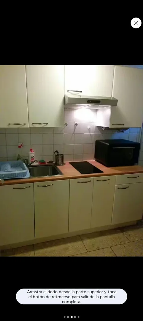 Piso en calle Mariblanca, 3 - Foto 4