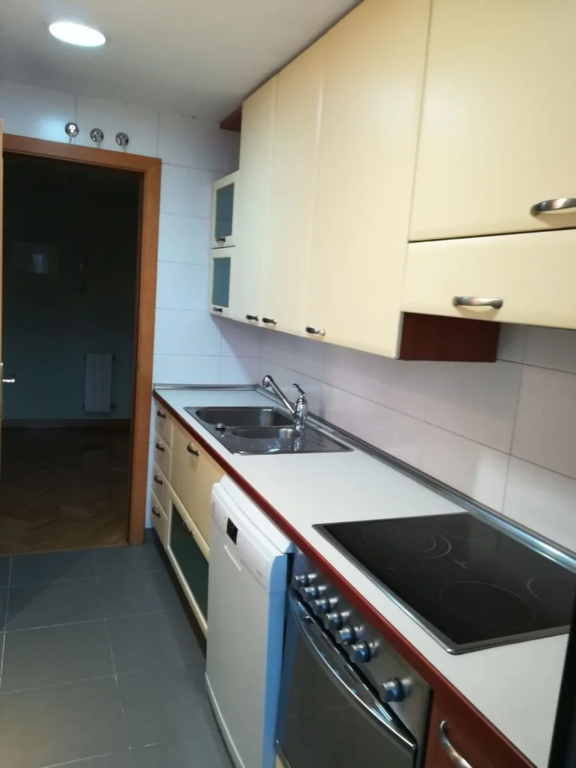 Piso en Calle Valcarlos, 24, Las Tablas - Foto 13