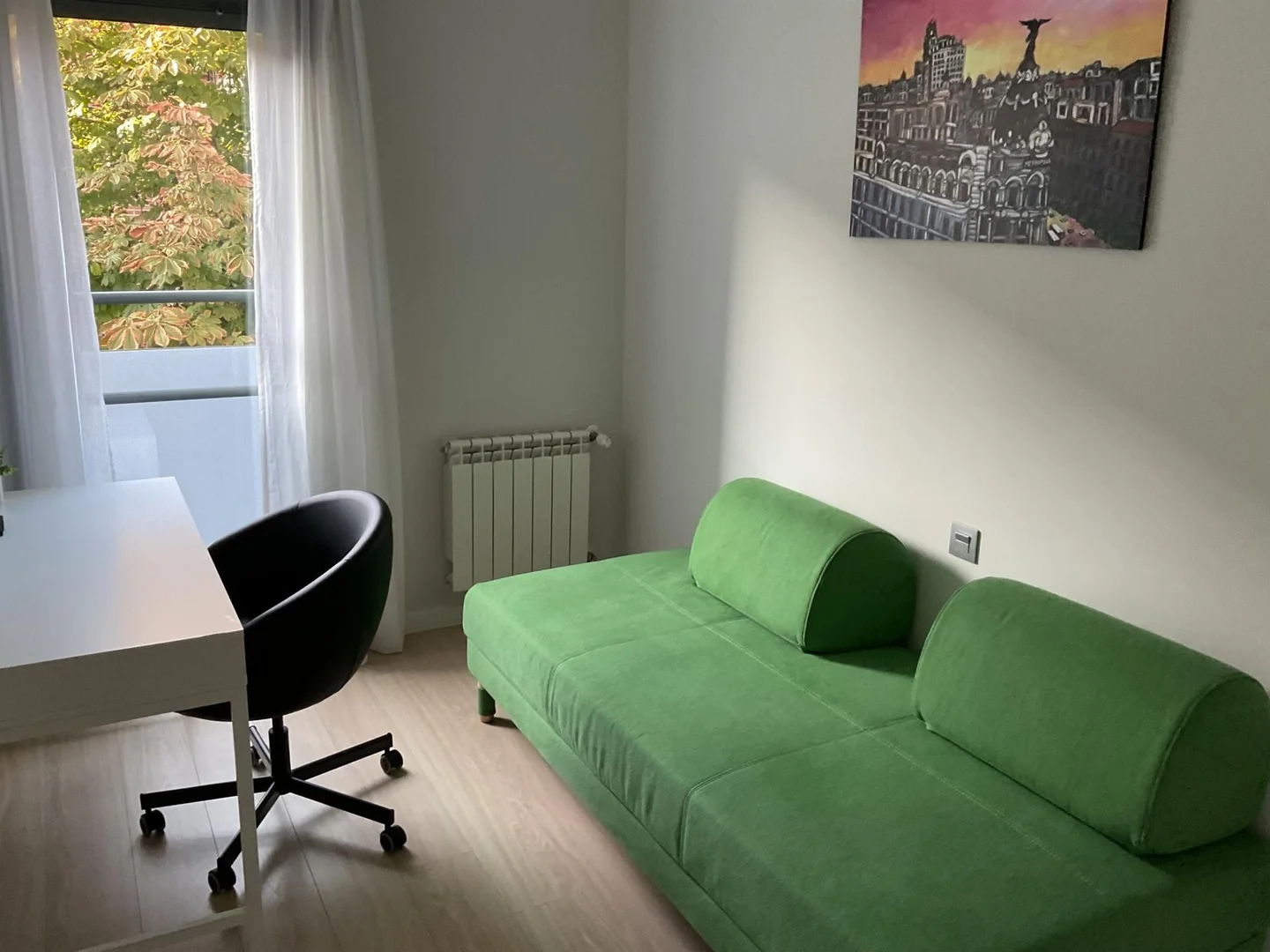 Piso en  Calle de Mira el Sol 22-24 - Foto 16