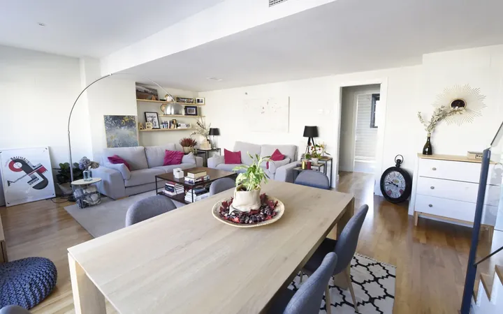 Dúplex en Avenida de las fuerzas armadas, 130, Valdebebas - Valdefuentes - Foto 11