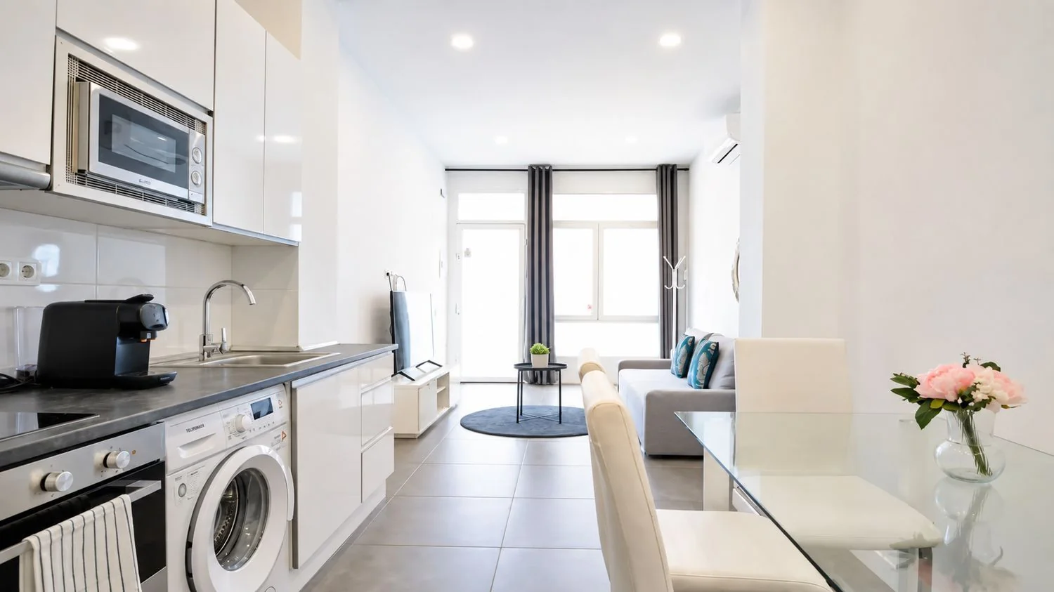 Piso en Calle de la Alondra, 27, Vista Alegre - Foto 8