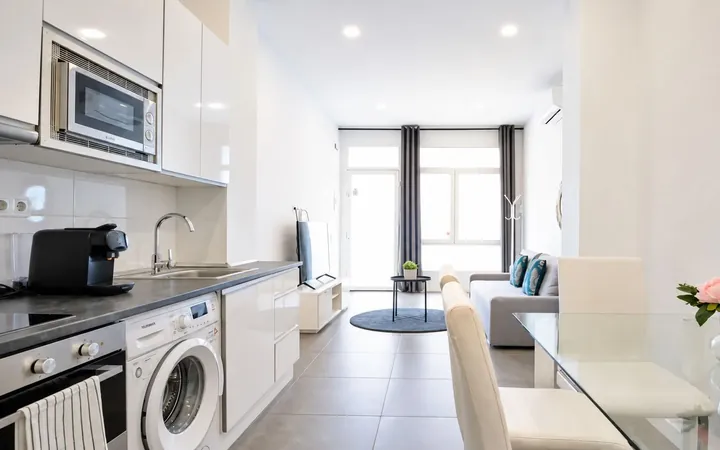 Piso en Calle de la Alondra, 27, Vista Alegre - Foto 8