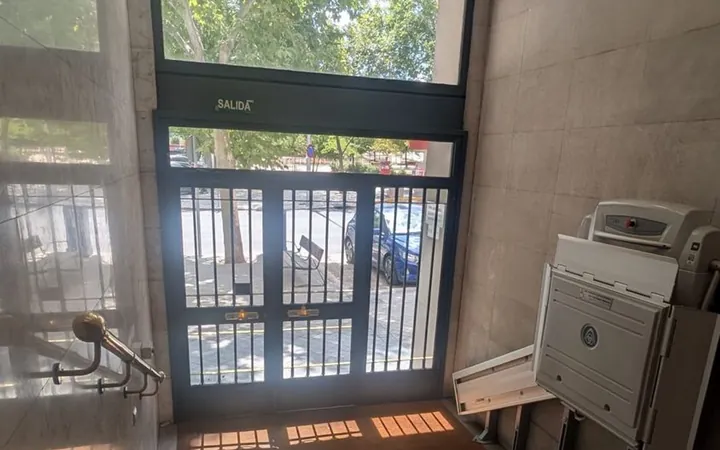 Piso en Calle del Corazón de María, Madrid, 13, Prosperidad - Foto 23
