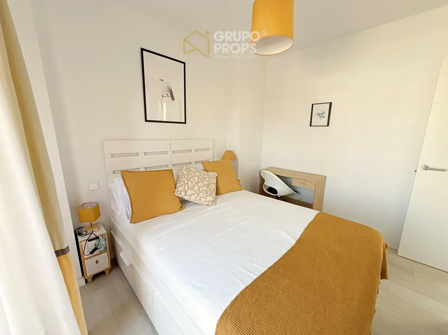 Apartamento en  Madrid Capital - Foto 13