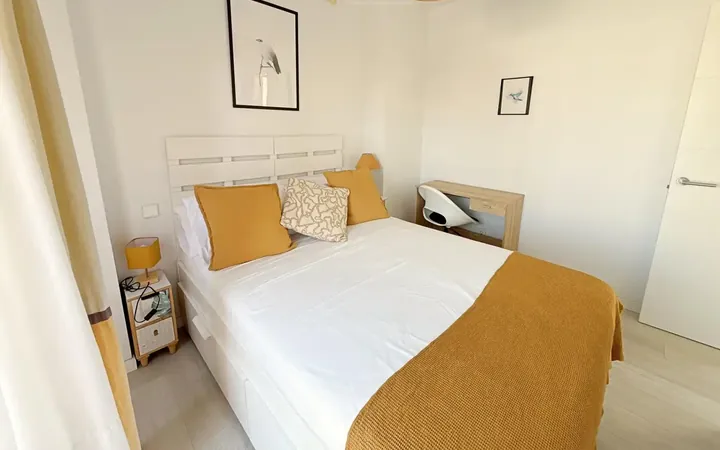Apartamento en  Madrid Capital - Foto 13