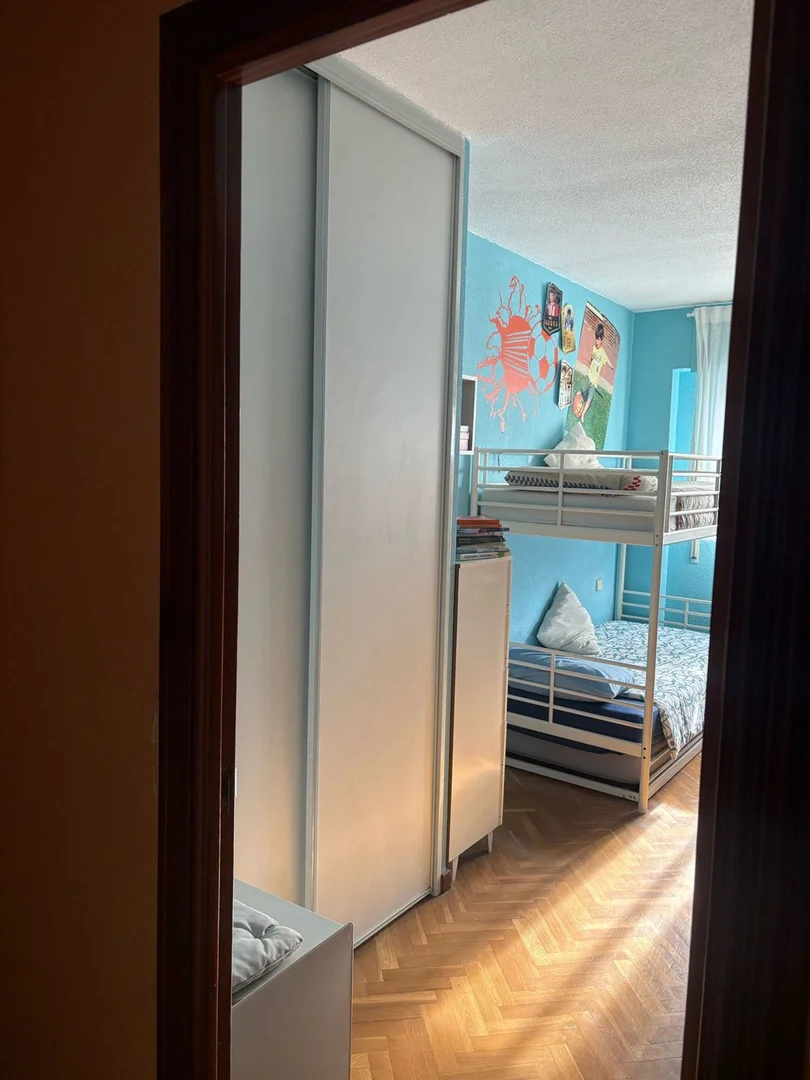 Piso en Barrio Timón - Foto 16