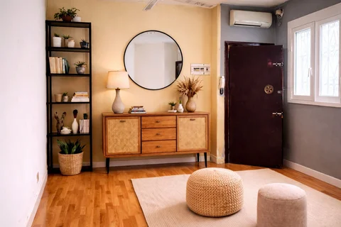 Piso en calle de los Tres Peces, 22 - Foto 1