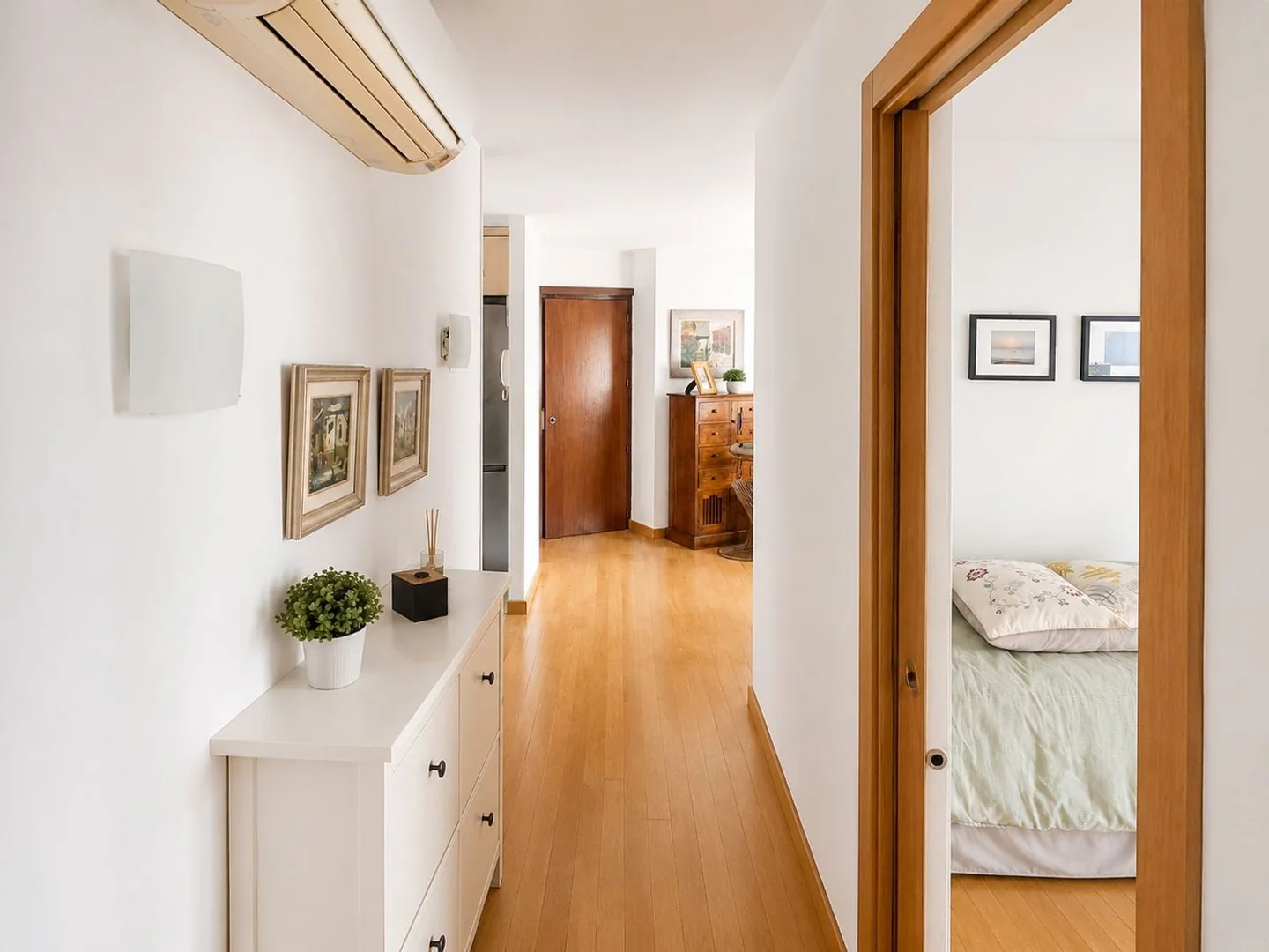Piso en Calle de Cartagena, 48, Guindalera - Foto 10