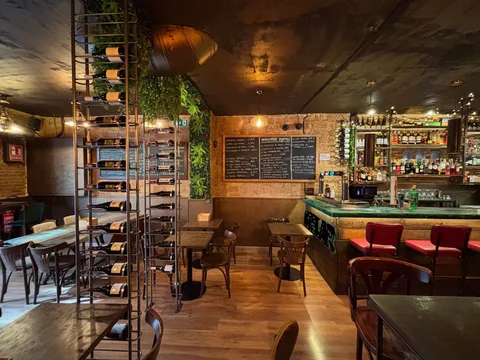 Restaurante en calle de Calàbria, 209 - Foto 10