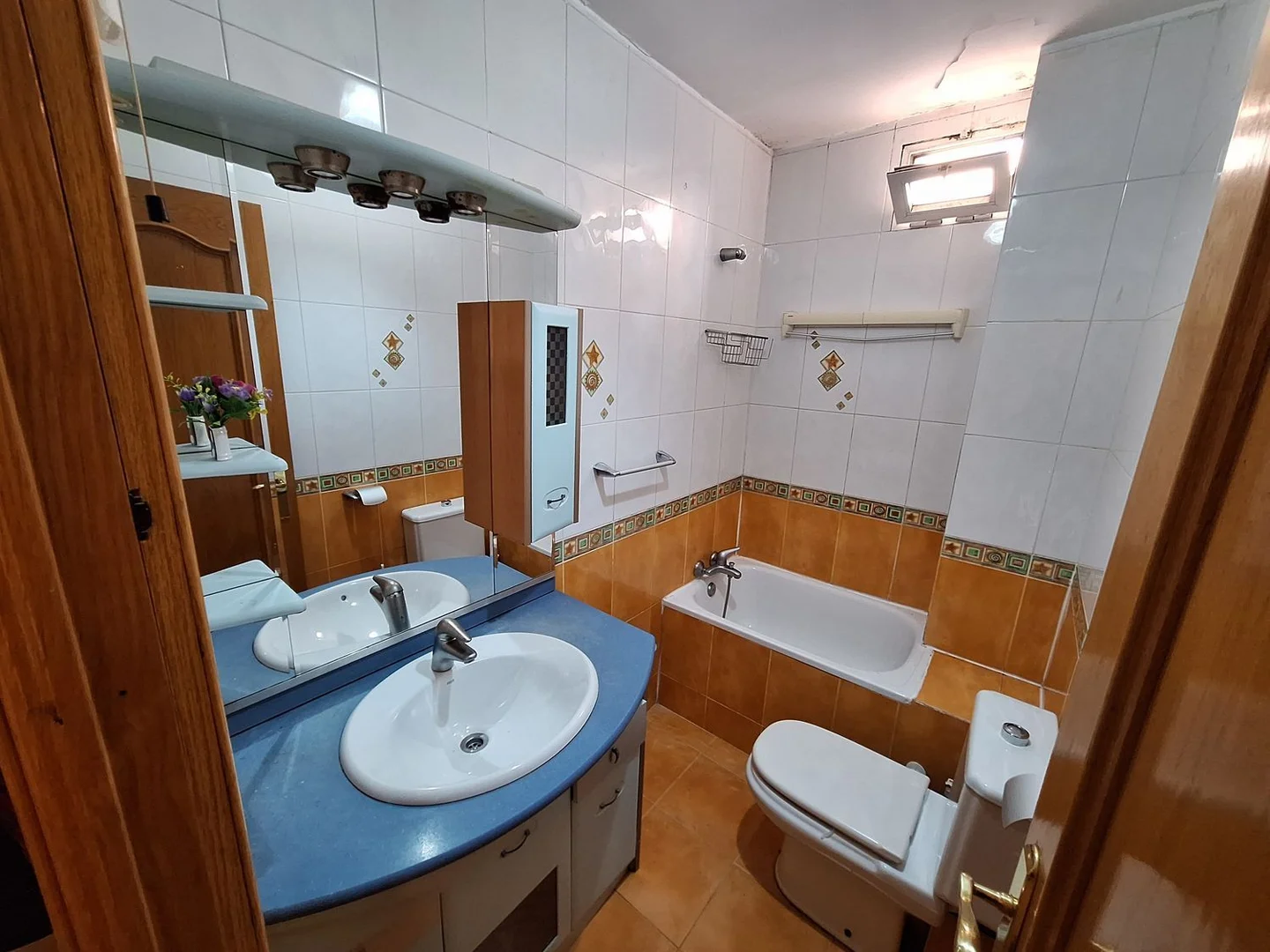 Piso en calle de Sandalio López, 19 - Foto 5