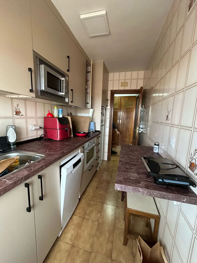 Piso en calle de la Marquesa de Silvela, 10 - Foto 8